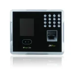 ZKTeco SFace Lite Smart Face & Fingerprint Time Attendance Device