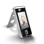 ZKTeco SpeedFace-V5L Biometric Face Recognition Time Attendance Terminal