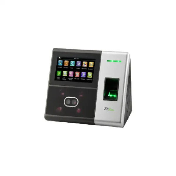 ZKTeco iFace1000 Multi-Biometric Time Attendance & Access Control Terminal