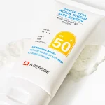 ابيريد واقي شمس SPF50 وايت فيتا 50 مل