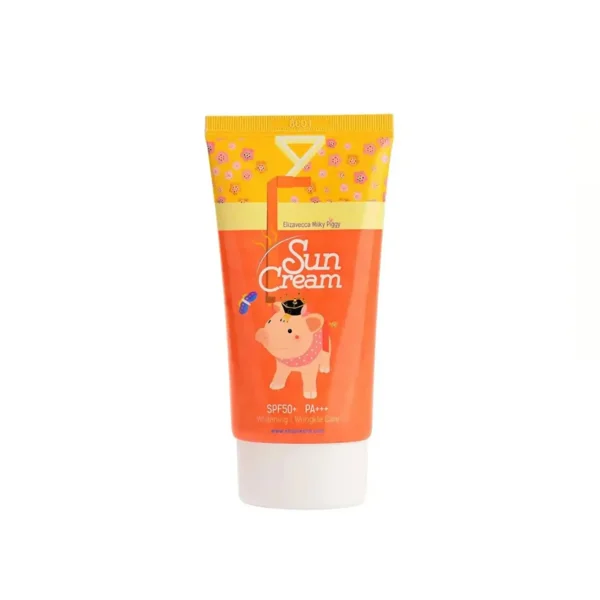 ايلايزفيكا واقي شمس SPF50 ميلكي بيكي 50 مل