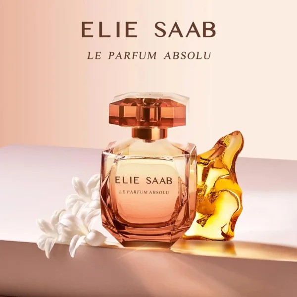 ايلي صعب عطر نسائي ابسولو او دي بارفام 90 مل