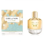 ايلي صعب عطر نسائي كيرل اوف ناو شاين او دي بي 90 مل