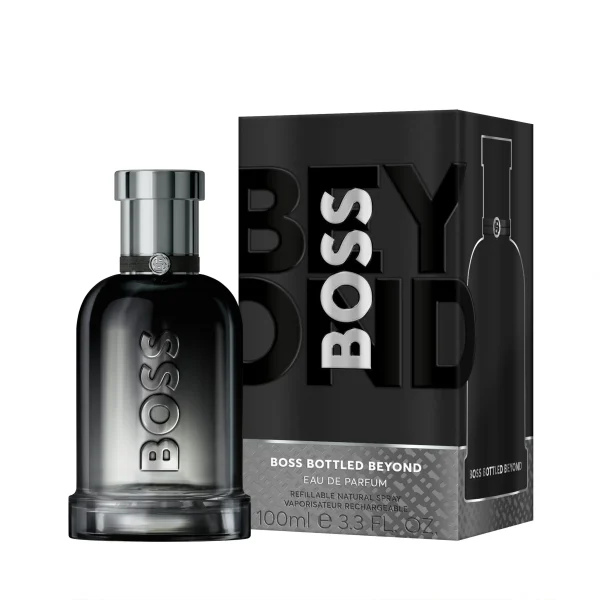 بوس عطر رجالي او دي بارفام بتلد بيوند 100 مل