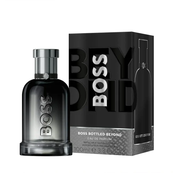 بوس عطر رجالي او دي بارفام بتلد بيوند 100 مل