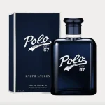 بولو رالف لورين عطر رجالي EST 67 او دي تواليت 125 مل