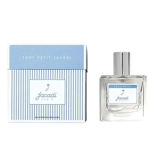 جاكادي عطر رجالي او دي سينتور 50 مل