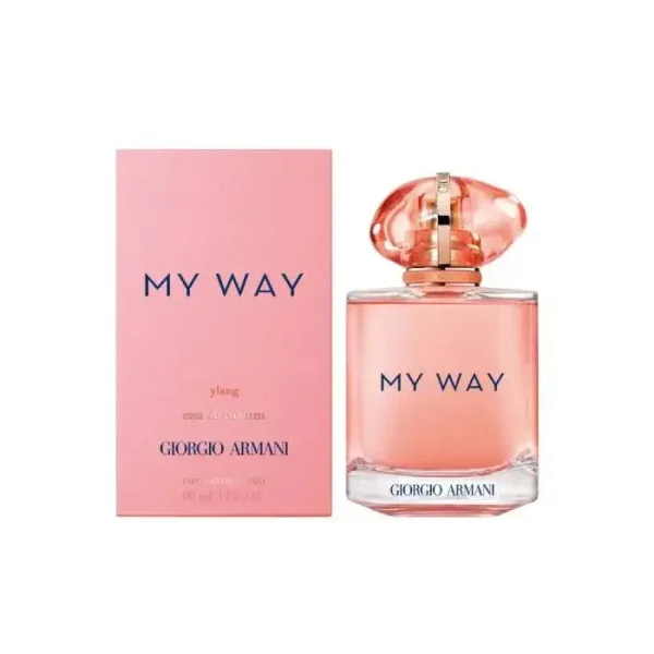 جورجيو ارماني عطر نسائي ماي وي لانك او دي بارفام 90 مل