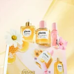 جيسو سيت العنايه بالشعر 3 قطع HONEY GLOSS TRIO