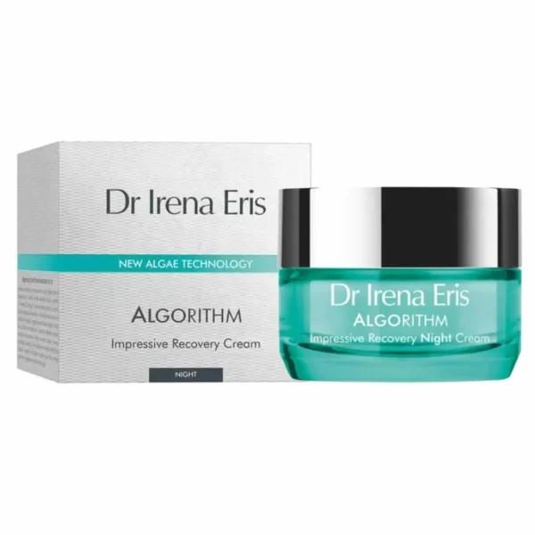 دكتور ايرينا كريم ليلي امبريسف ريكوفري الكوريثم 50 مل