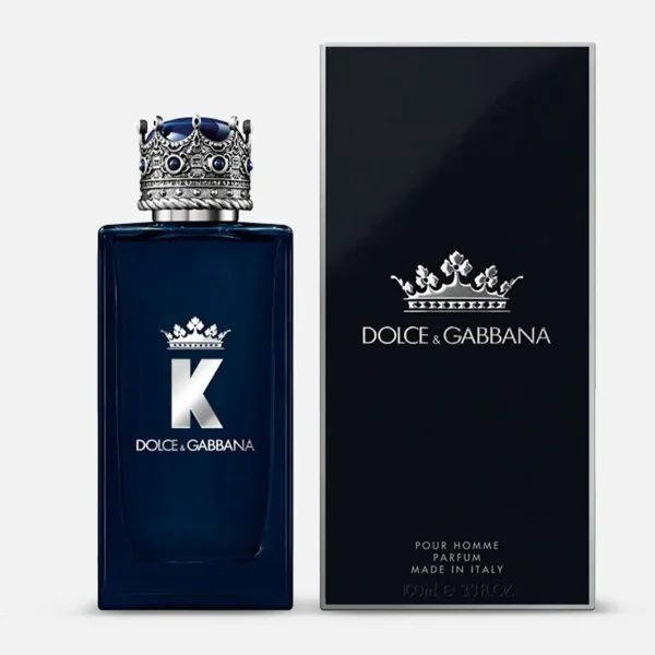 دولتشي اند غابانا عطر رجالي كنك بور هوم بارفام 100مل