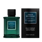 ديفيد بيكهام عطر رجالي انستينكت 20TH او دي بارفام 75 مل