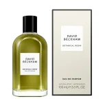 ديفيد بيكهام عطر رجالي بوتينكال ريسن او دي بارفام 100 مل