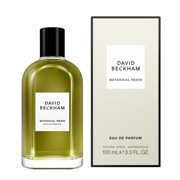 ديفيد بيكهام عطر رجالي بوتينكال ريسن او دي بارفام 100 مل