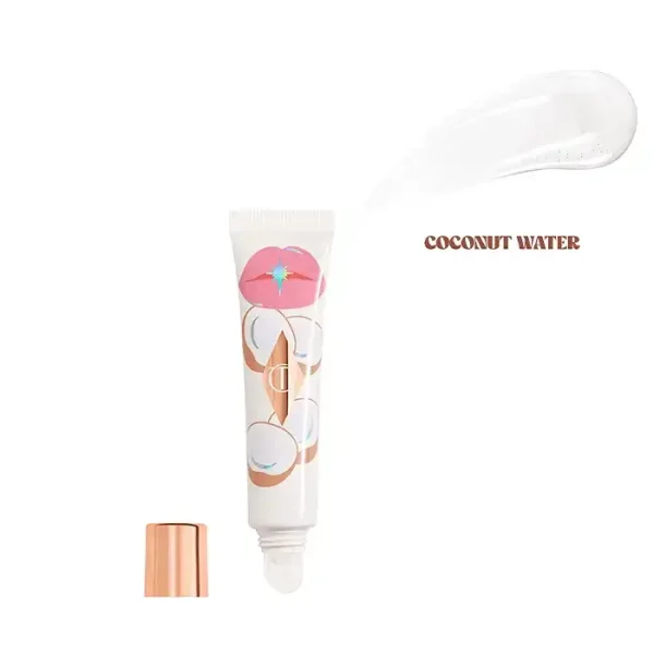 شارلوت تيلبيري زيت شفاه انريل COCONUT WATER