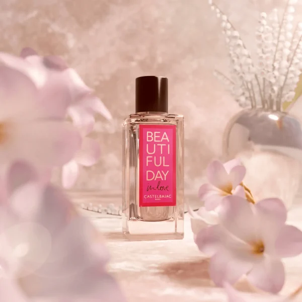 كاسل باجاك عطر نسائي بيوتفل دي او دي بارفام 100 مل