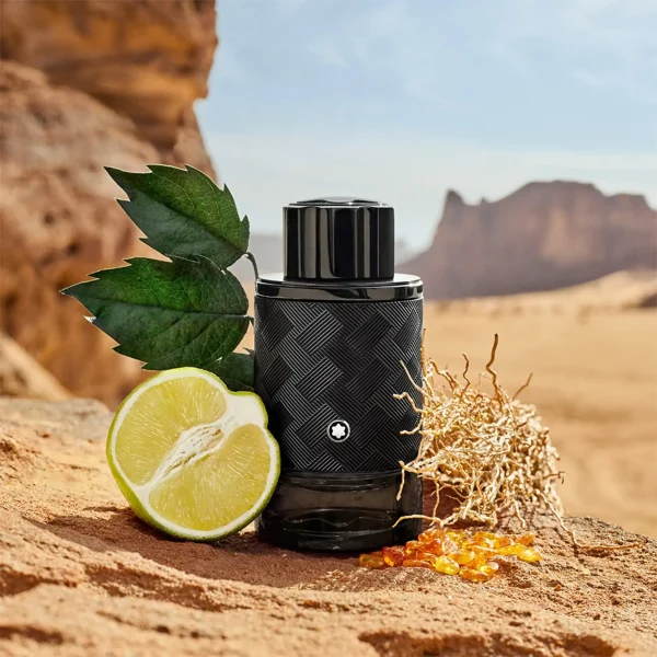 مونت بلانك عطر رجالي اكسبلور اكستريم بارفام 100 مل
