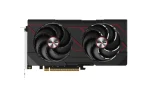 ⁦كرت شاشة Sapphire PULSE AMD Radeon RX 9060 XT OC 8GB GPU⁩ - الصورة ⁦2⁩