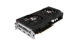 ⁦كرت شاشة Sapphire PULSE AMD Radeon RX 9060 XT OC 8GB GPU⁩ - الصورة ⁦3⁩