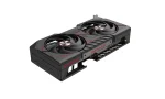 ⁦كرت شاشة Sapphire PULSE AMD Radeon RX 9060 XT OC 8GB GPU⁩ - الصورة ⁦4⁩