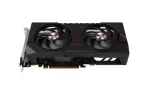 ⁦كرت شاشة Sapphire PULSE AMD Radeon RX 9060 XT OC 8GB GPU⁩ - الصورة ⁦5⁩