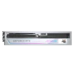 ⁦كرت شاشة GIGABYTE AORUS GeForce RTX 5090 STEALTH ICE 32G⁩ - الصورة ⁦4⁩