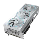 ⁦كرت شاشة GIGABYTE AORUS GeForce RTX 5090 STEALTH ICE 32G⁩ - الصورة ⁦9⁩