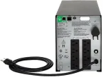 APC 1500VA Smart UPS Line Interactive AVR 120V