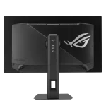 ⁦شاشة ASUS ROG Strix OLED XG27ACDMS 280Hz 0.03ms مقاس 27 بوصة⁩ - الصورة ⁦2⁩