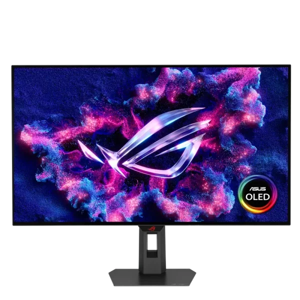 ASUS ROG Strix OLED XG32UCWG 4K 165Hz 0.03ms