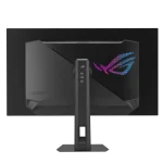 ⁦شاشة ASUS ROG Strix OLED XG32UCWG 4K 165Hz 0.03ms مقاس 32 بوصة⁩ - الصورة ⁦2⁩