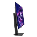 ⁦شاشة ASUS ROG Strix OLED XG32UCWG 4K 165Hz 0.03ms مقاس 32 بوصة⁩ - الصورة ⁦4⁩