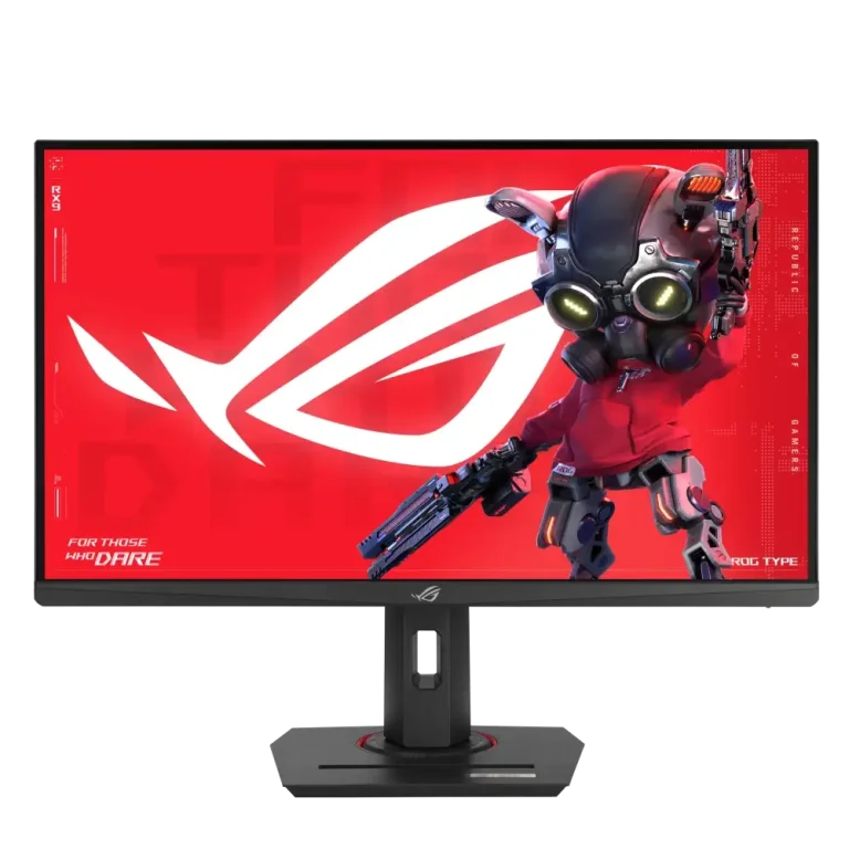ASUS ROG Strix XG279CNS Gaming Monitor IPS 380Hz 0.3ms