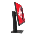⁦شاشة ASUS ROG Strix XG279CNS Gaming Monitor IPS 380Hz 0.3ms مقاس 27 بوصة⁩ - الصورة ⁦3⁩