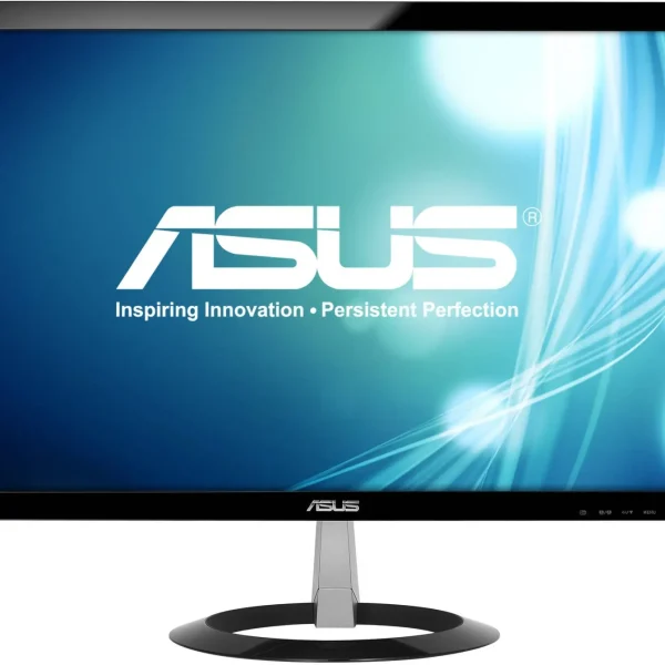 ASUS VX238H 1ms Full HD 1080p LED