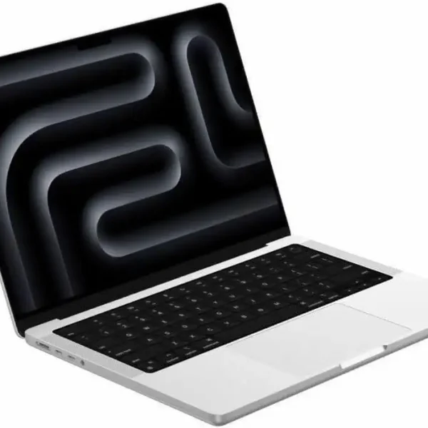 Apple Macbook Pro MDE64LLA M5 Chip 10Core 24GB 1TB GPU M5 10C