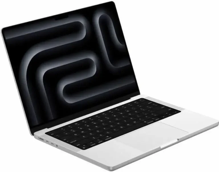 Apple Macbook Pro MDE64LLA M5 Chip 10Core 24GB 1TB GPU M5 10C