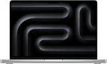 ⁦لابتوب Apple Macbook Pro MDE64LL/A M5 Chip 10Core 24GB 1TB GPU M5 10C⁩ - الصورة ⁦2⁩