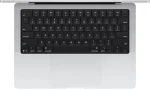 ⁦لابتوب Apple Macbook Pro MDE64LL/A M5 Chip 10Core 24GB 1TB GPU M5 10C⁩ - الصورة ⁦3⁩
