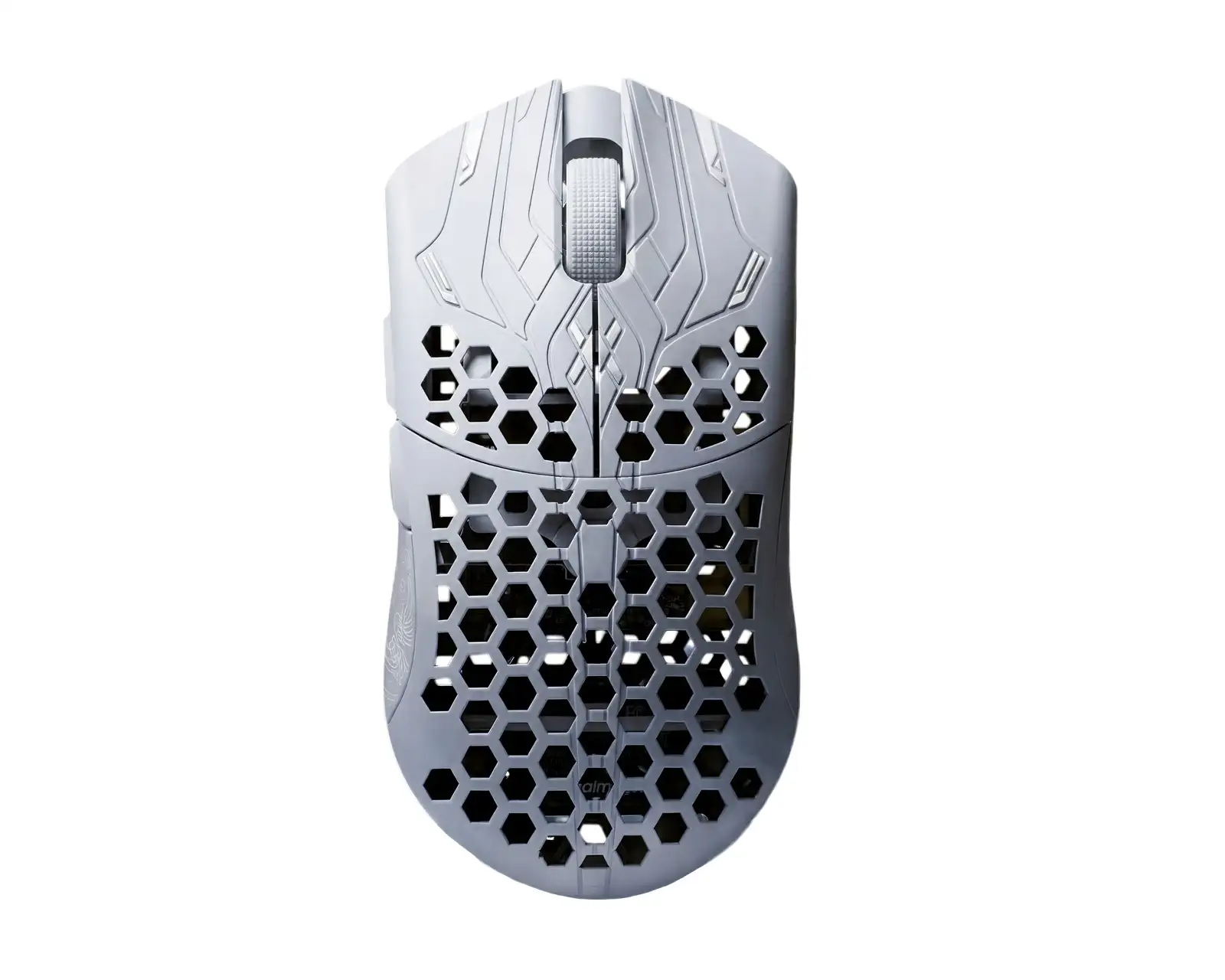 Finalmouse ULX Frostlord Classic Wireless Gaming Mouse Finalmouse ULX Frostlord Classic Wireless Gaming Mouse