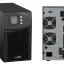 GETX UPS 2000VA 1800W ONLINE 4 Batteries