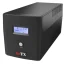 GETX UPS LINE INTERACTIVE 1200VA 960W