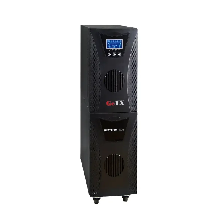 GXT-6000-CON
