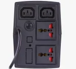 Getx 850VA Line-interactive UPS 480W 12V