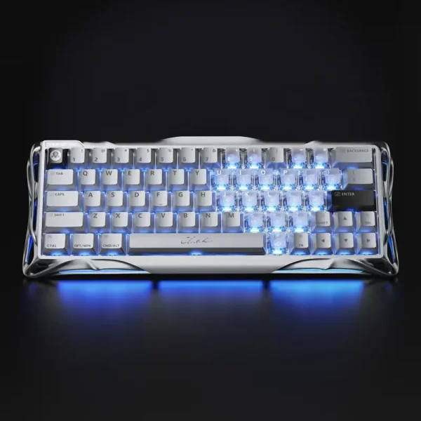 GravaStar Mercury V60 Pro Wired 8000Hz USB