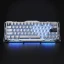 GravaStar Mercury V60 Pro Wired 8000Hz USB