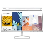 HP Series 5 23.8 inch FHD Monitor 524sf 100Hz 5Ms IPS