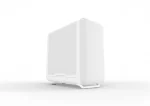 HYTE X50 AIR Micro-Mesh ATX Mid-Tower