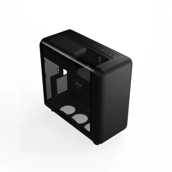 HYTE X50 ATX Mid-Tower Modern Performance Case