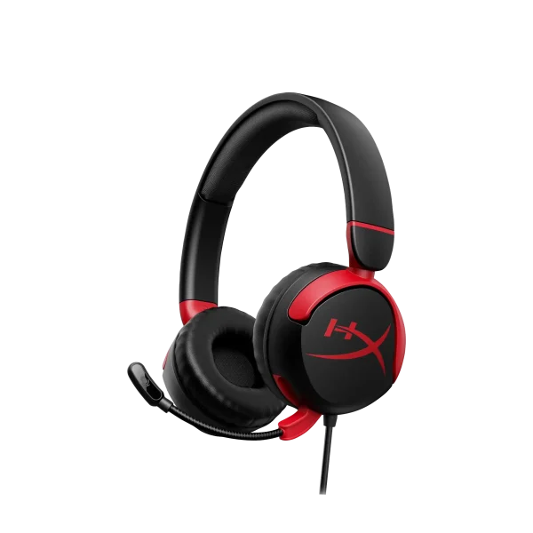 HyperX Cloud Mini Gaming Headset Wired